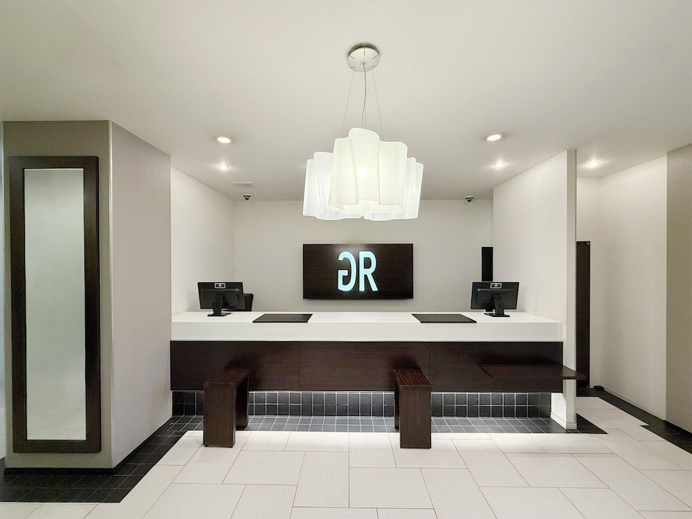 グリーンリッチホテル岩国駅前 人工温泉・二股湯の華 山口