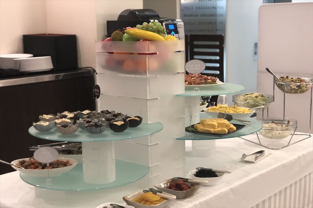 グリーンリッチホテル岩国駅前 人工温泉・二股湯の華 山口