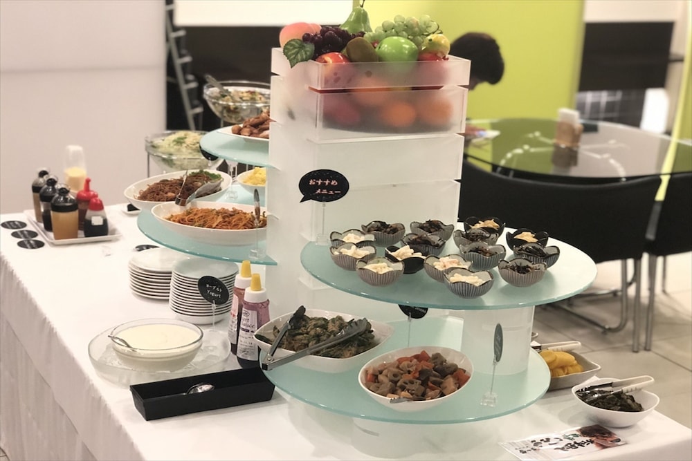 グリーンリッチホテル岩国駅前 人工温泉・二股湯の華 山口