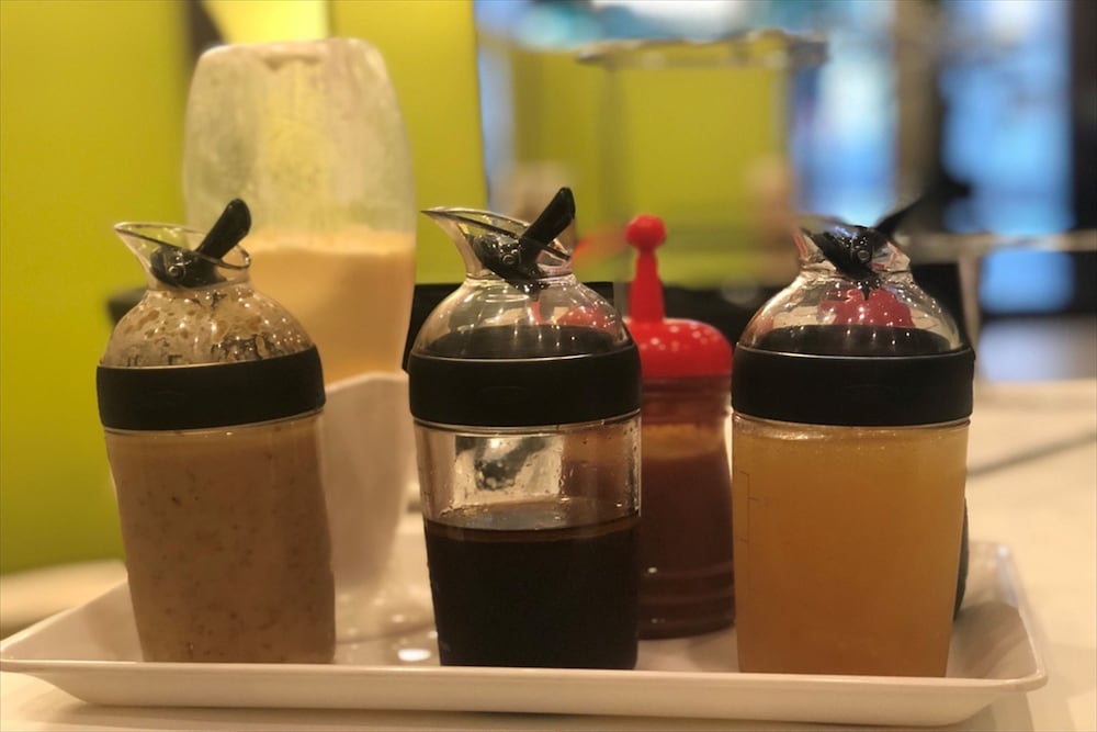 グリーンリッチホテル岩国駅前 人工温泉・二股湯の華 山口