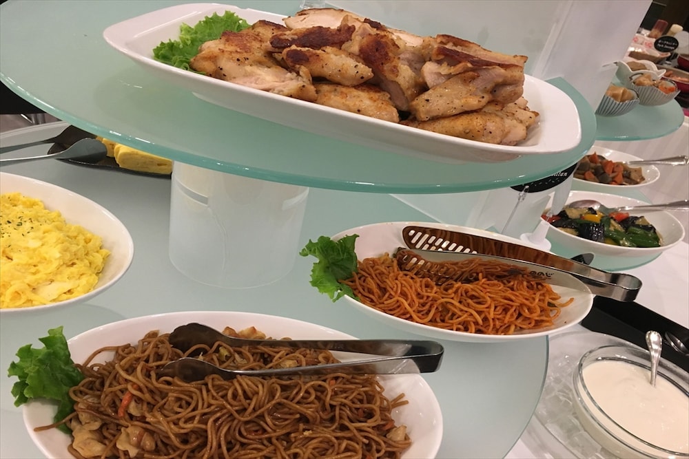 グリーンリッチホテル岩国駅前 人工温泉・二股湯の華 山口