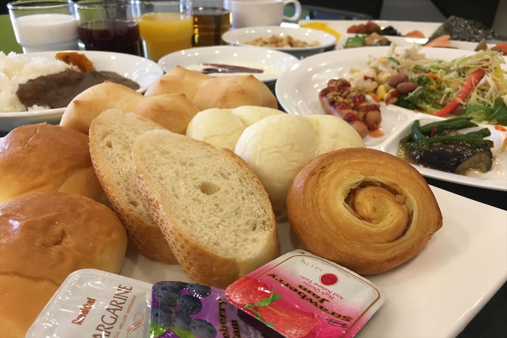 グリーンリッチホテル岩国駅前 人工温泉・二股湯の華 山口