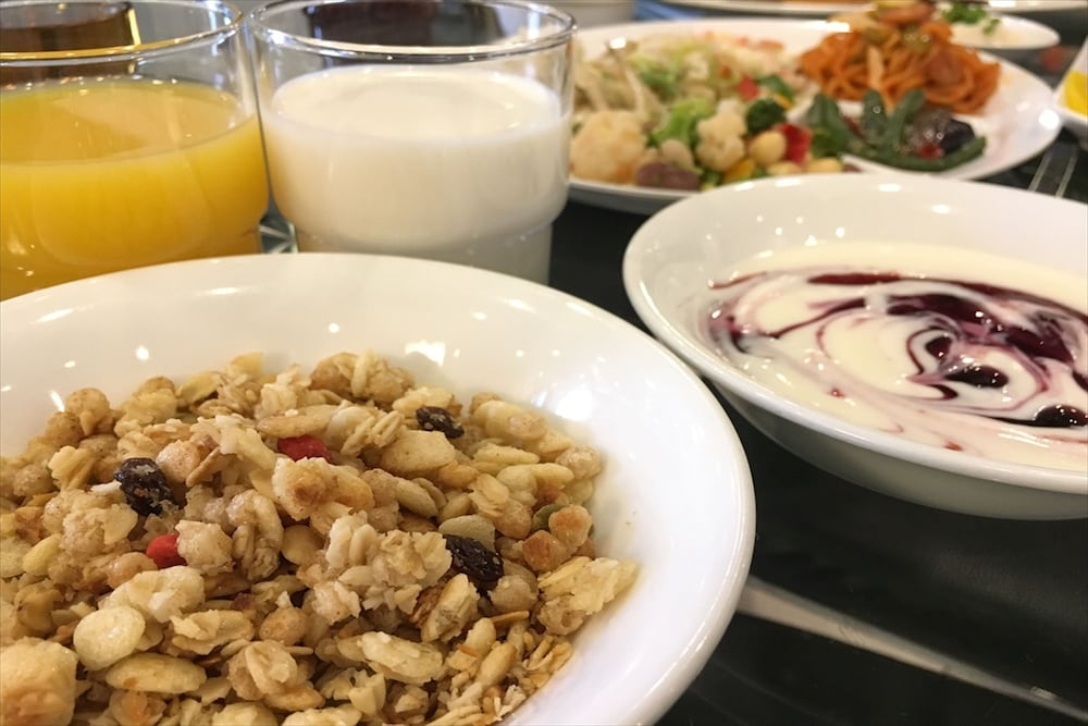 グリーンリッチホテル岩国駅前 人工温泉・二股湯の華 山口