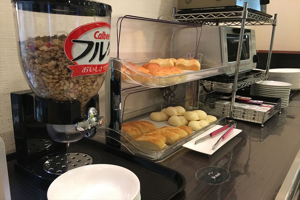 グリーンリッチホテル岩国駅前 人工温泉・二股湯の華 山口