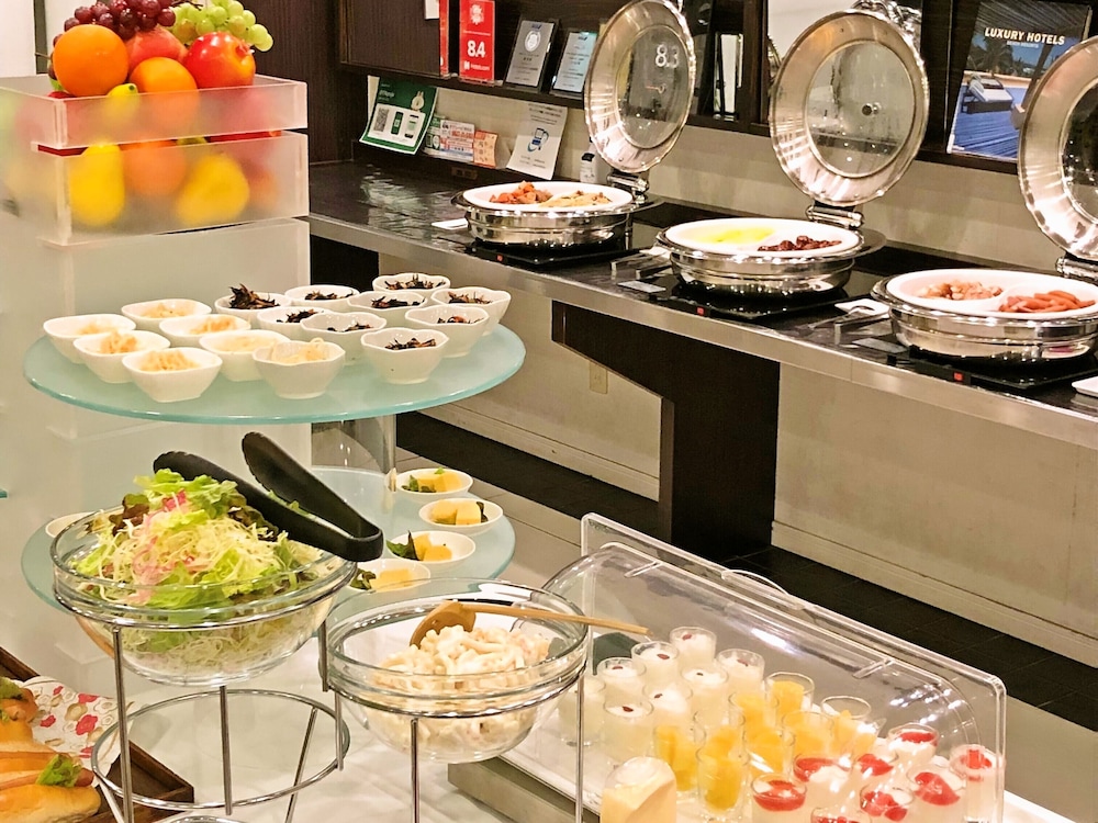 グリーンリッチホテル岩国駅前 人工温泉・二股湯の華 山口