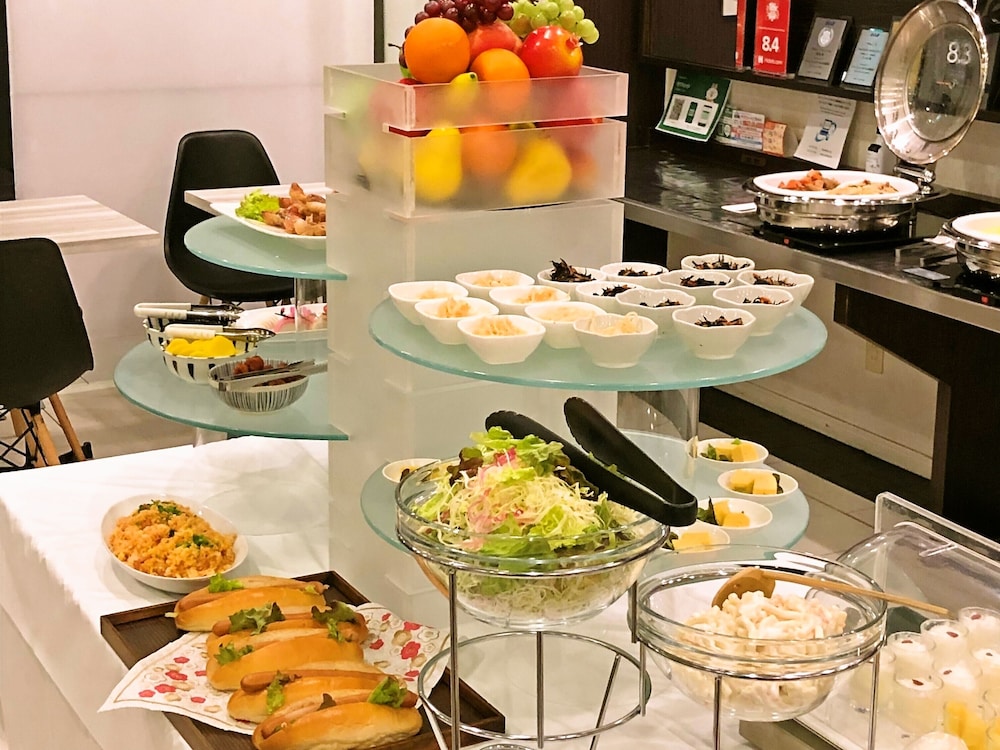 グリーンリッチホテル岩国駅前 人工温泉・二股湯の華 山口