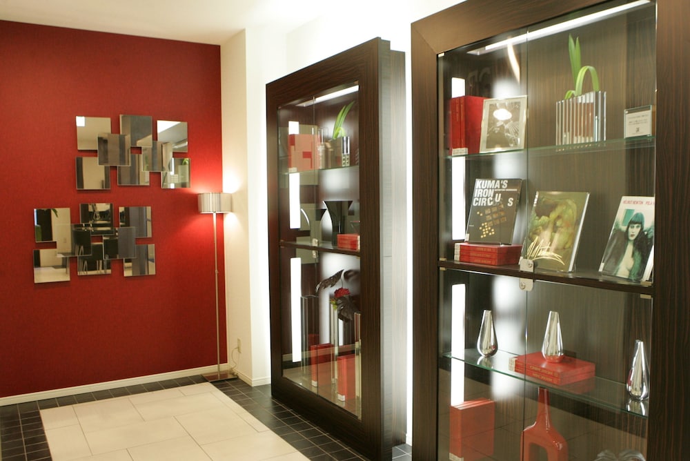 グリーンリッチホテル岩国駅前 人工温泉・二股湯の華 山口