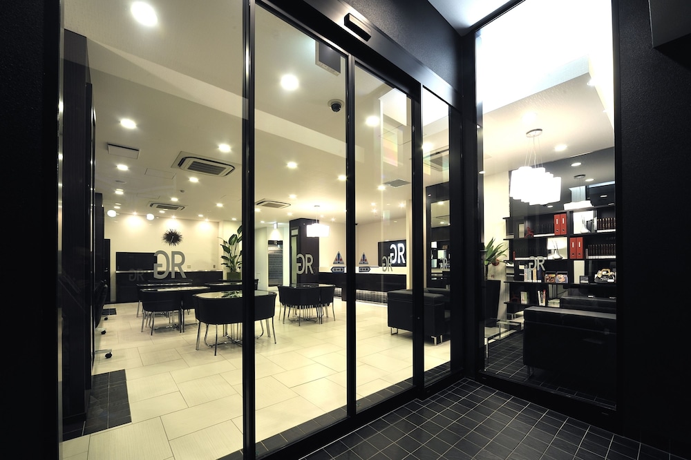 グリーンリッチホテル岩国駅前 人工温泉・二股湯の華 山口