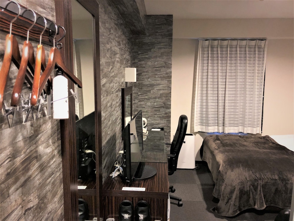 グリーンリッチホテル岩国駅前 人工温泉・二股湯の華 山口