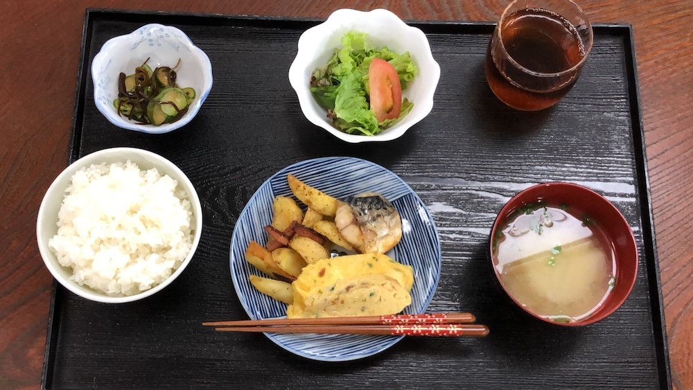 ビジネスホテル アークスイン 大森 山口