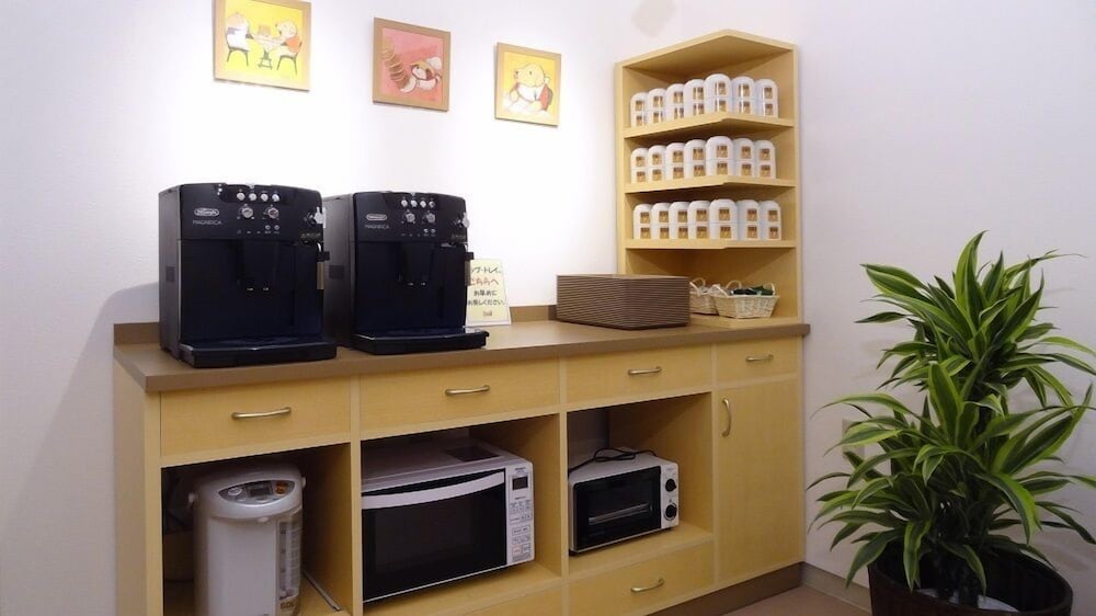 ファミリーロッジ旅籠屋・長門店 山口