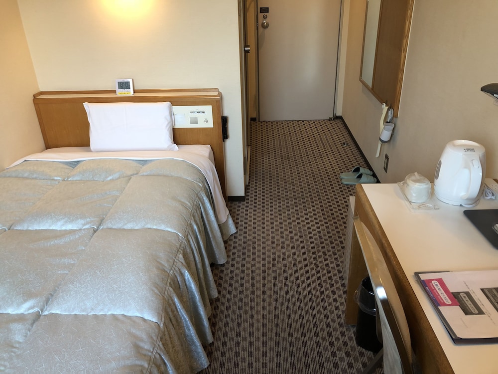 ホテル光ヒルズ 山口