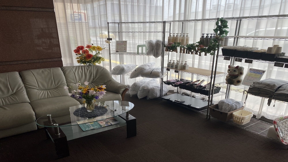 ホテル光ヒルズ 山口