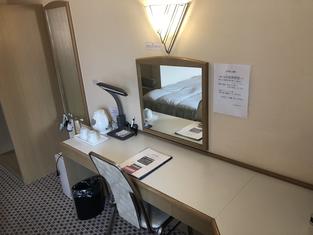 ホテル光ヒルズ 山口