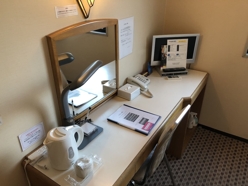 ホテル光ヒルズ 山口