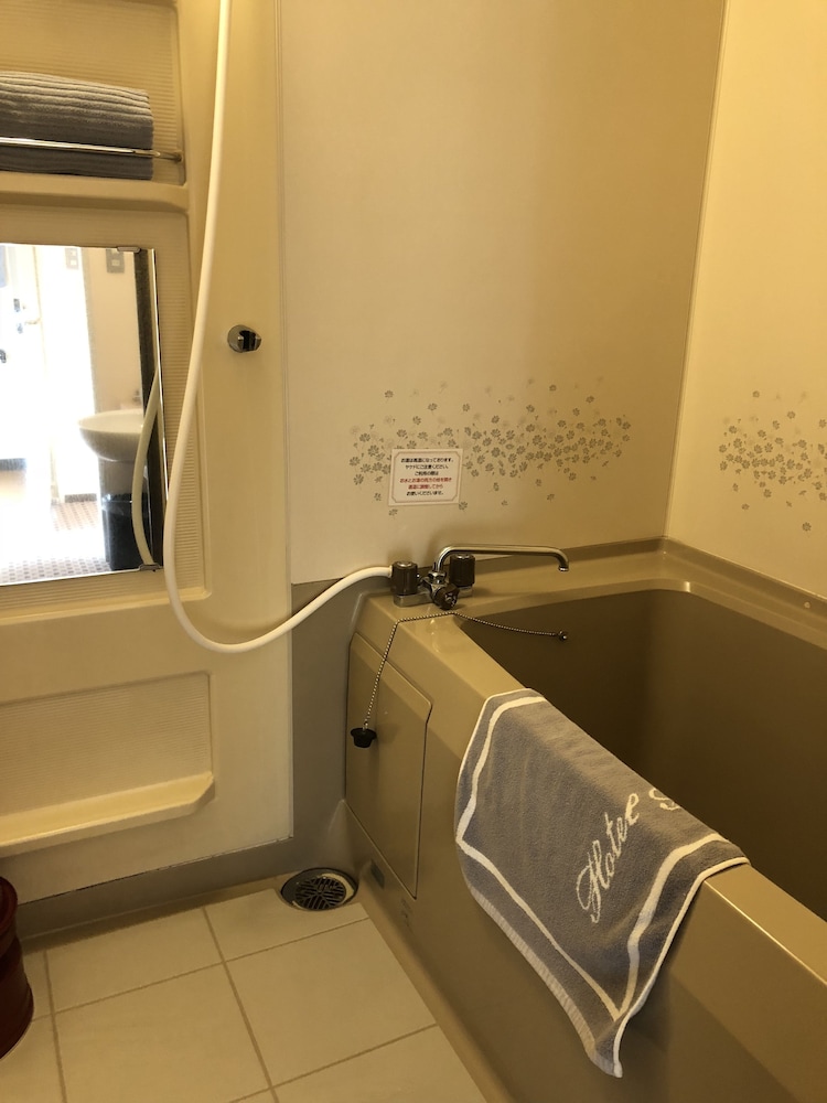 ホテル光ヒルズ 山口