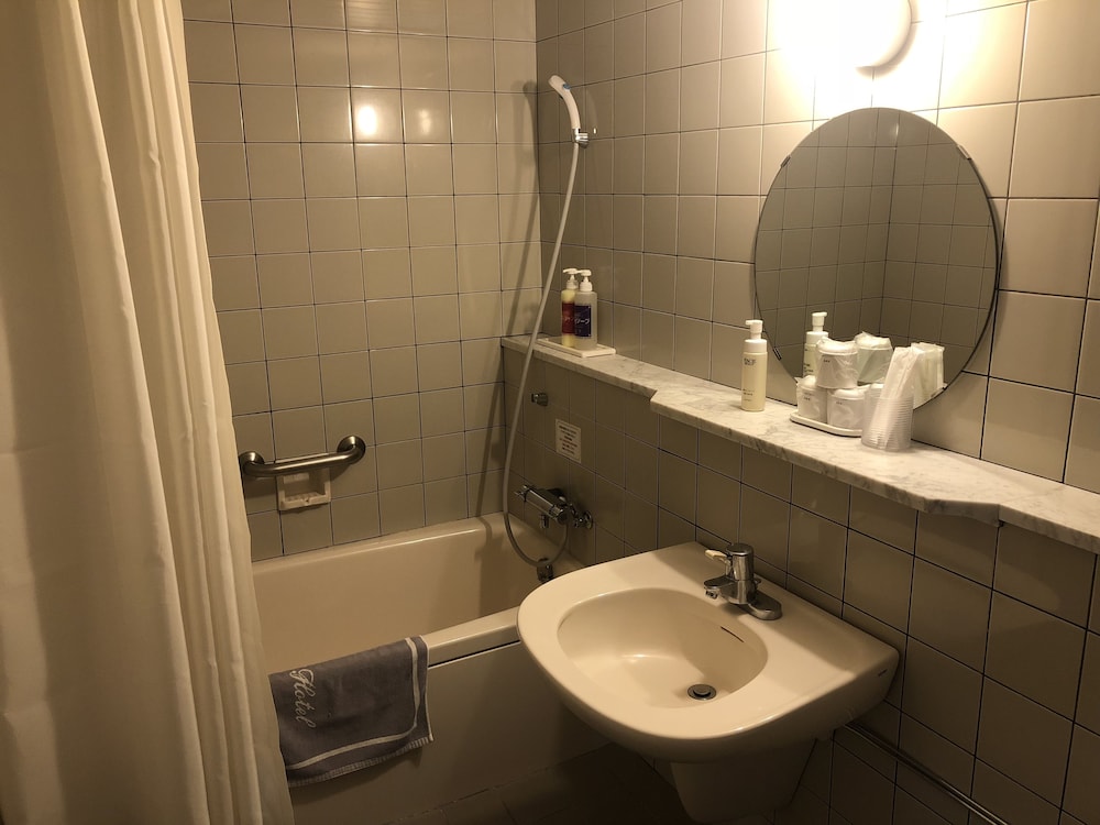 ホテル光ヒルズ 山口