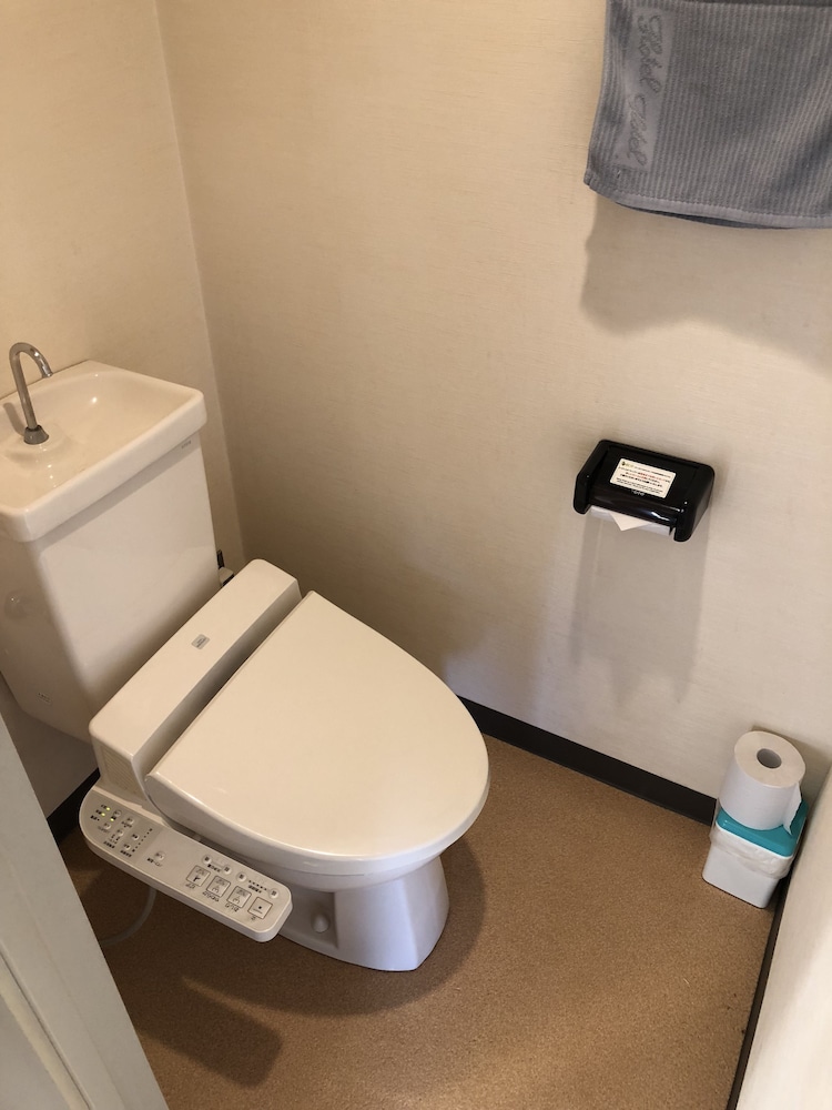 ホテル光ヒルズ 山口