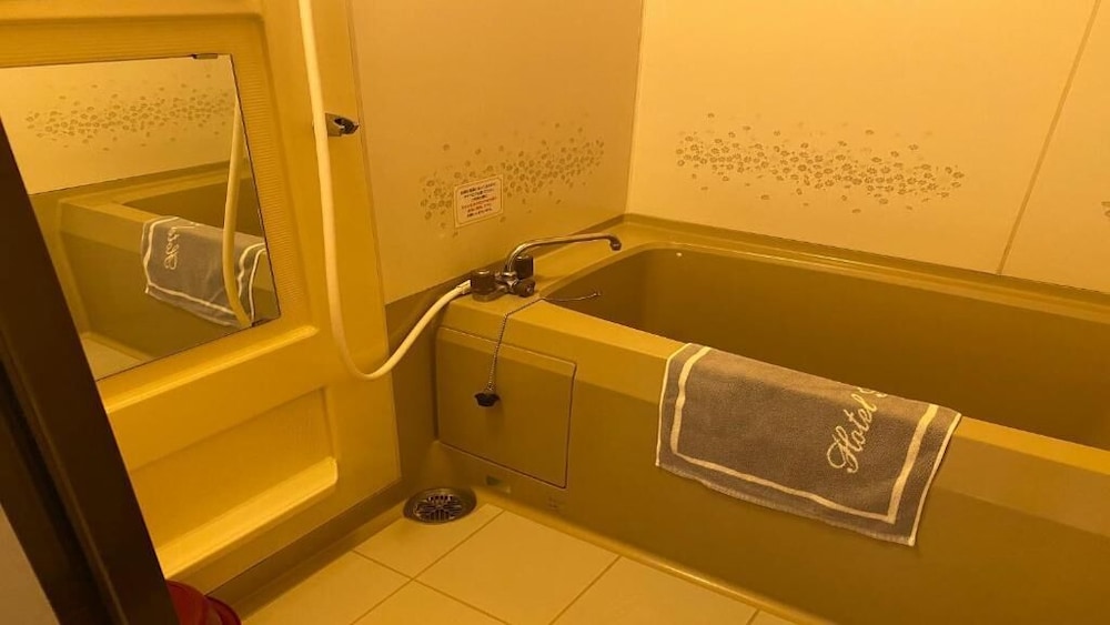 ホテル光ヒルズ 山口