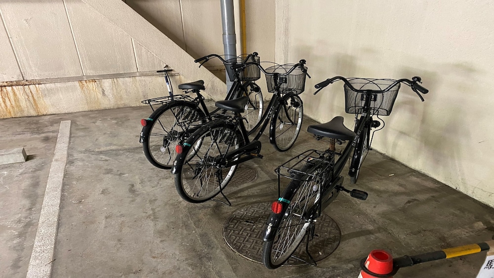 ホテル光ヒルズ 山口