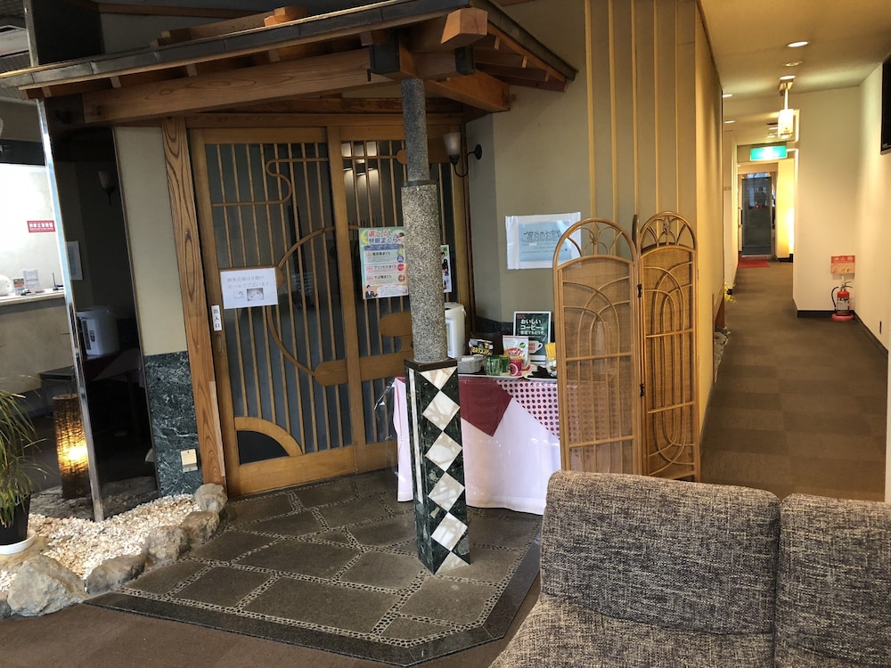 ホテル光ヒルズ 山口