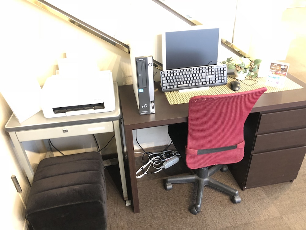 ホテル光ヒルズ 山口