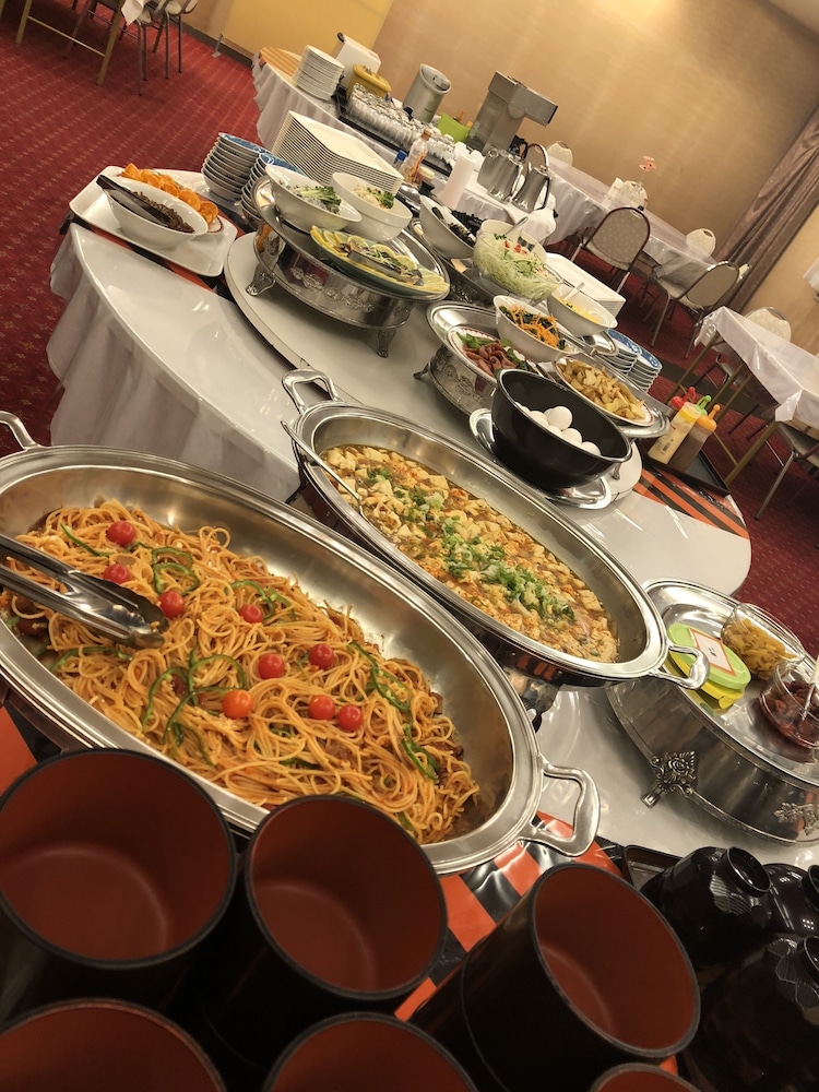 ホテル光ヒルズ 山口