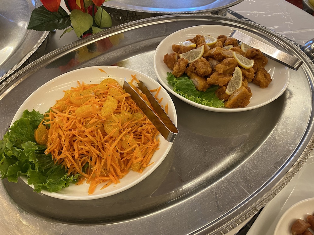 ホテル光ヒルズ 山口