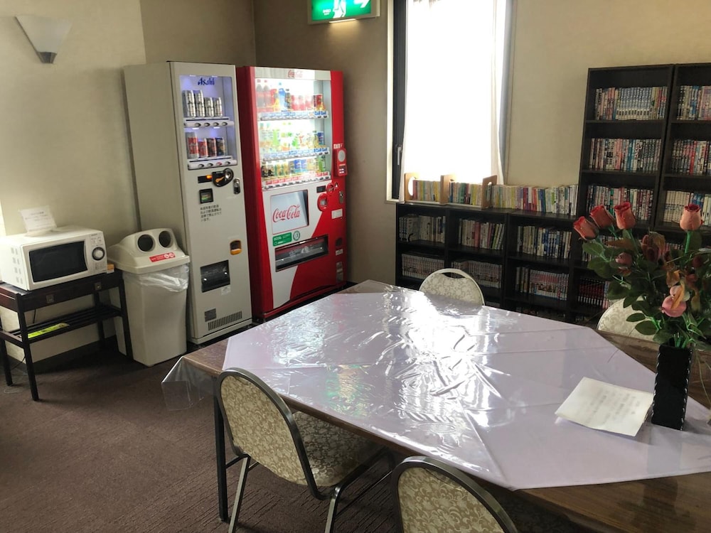 ホテル光ヒルズ 山口