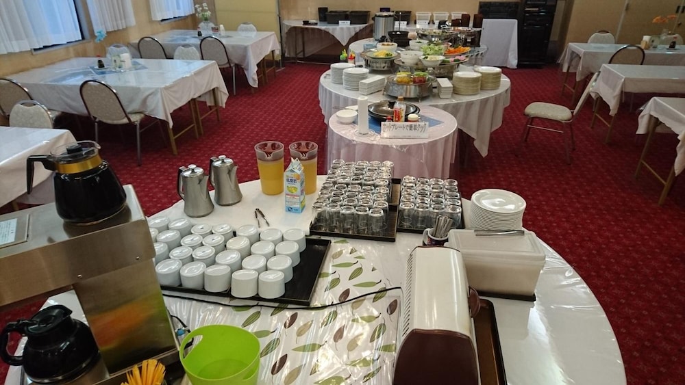 ホテル光ヒルズ 山口