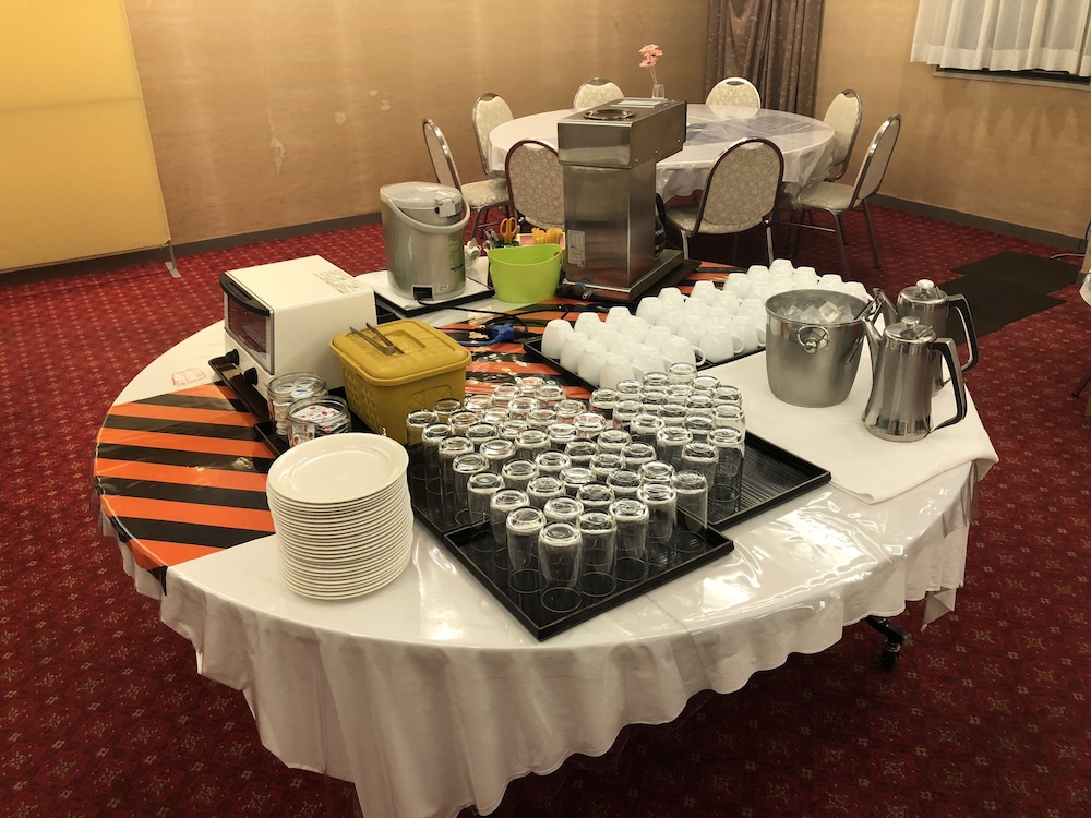 ホテル光ヒルズ 山口