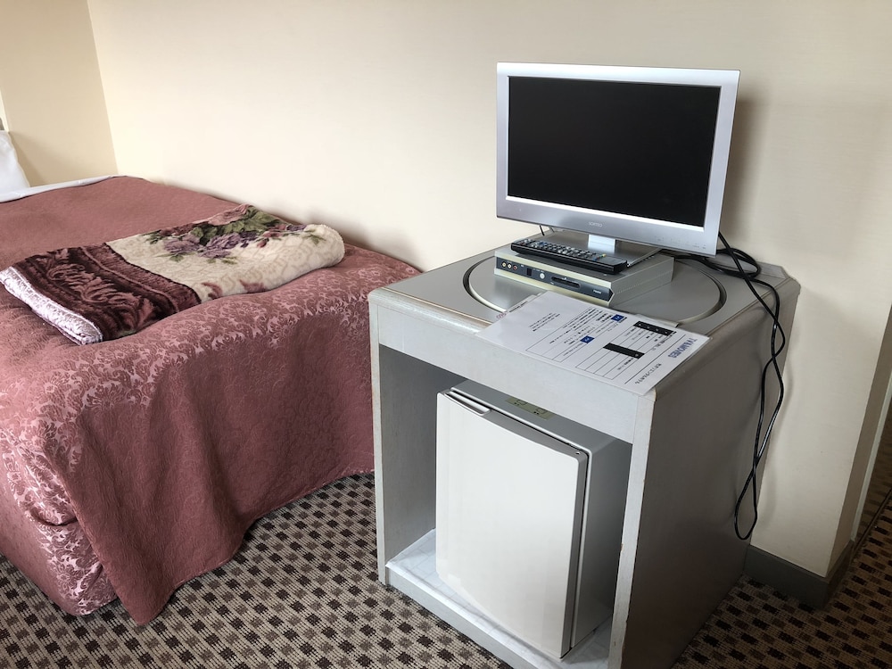 ホテル光ヒルズ 山口