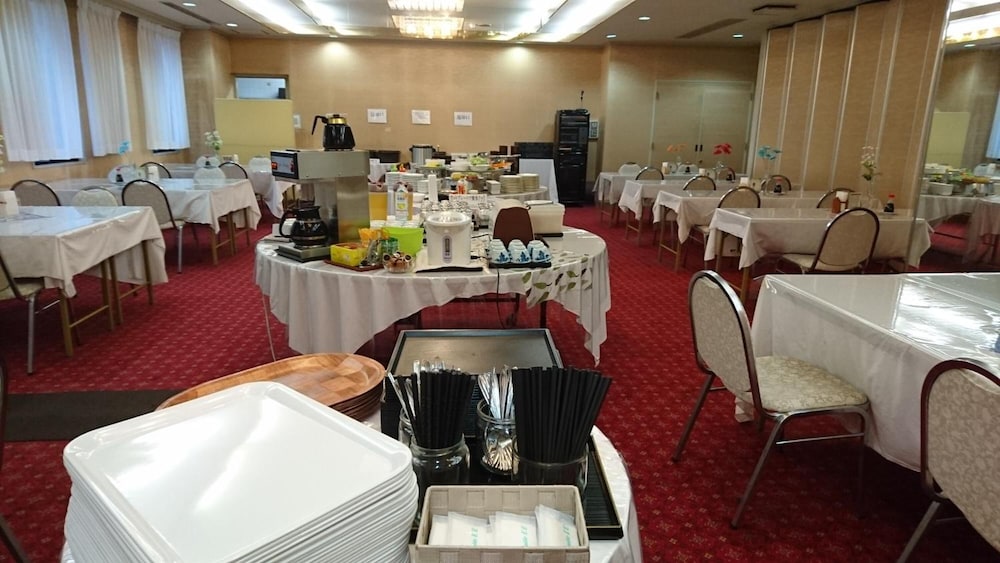 ホテル光ヒルズ 山口