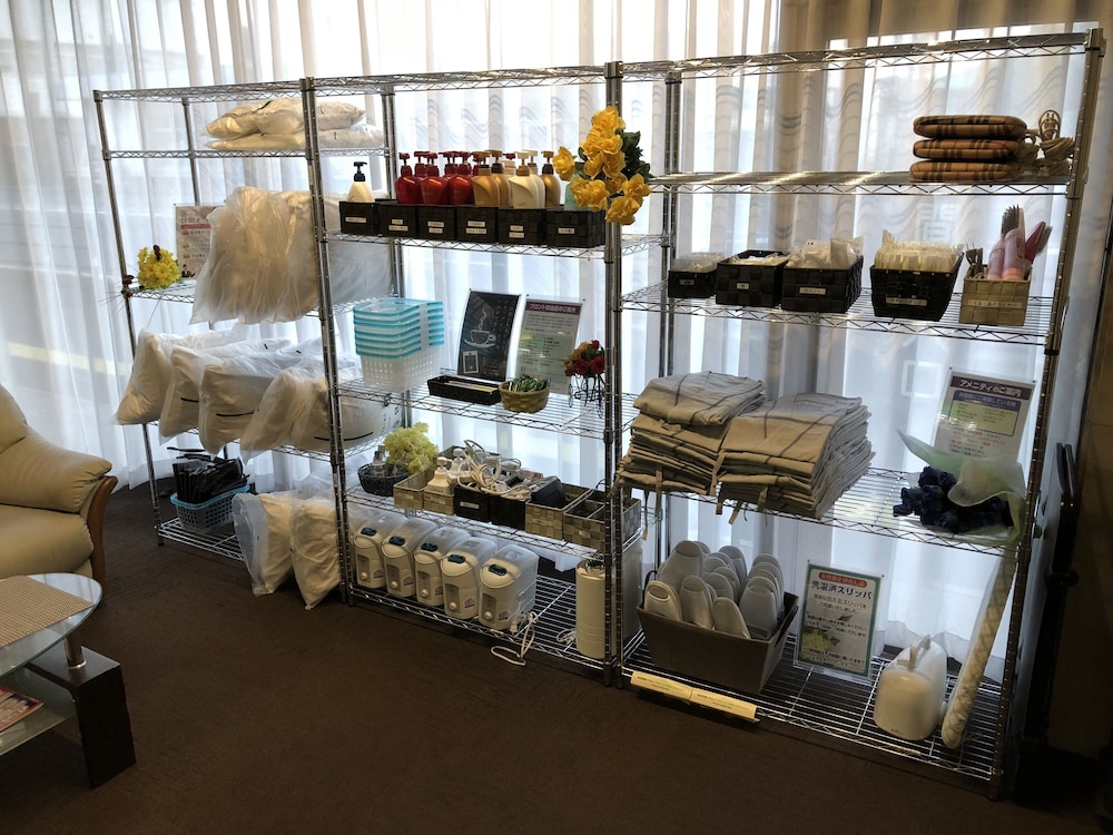 ホテル光ヒルズ 山口