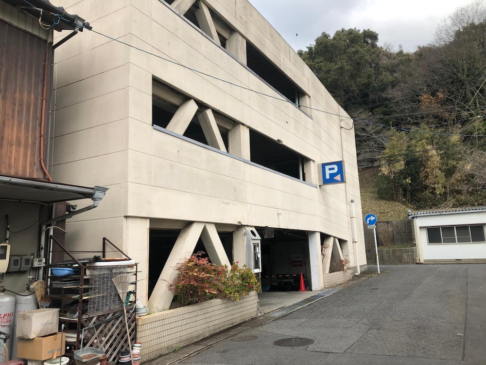 ホテル光ヒルズ 山口