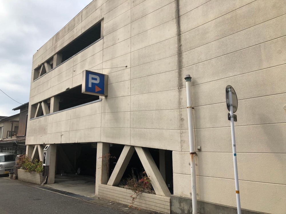 ホテル光ヒルズ 山口