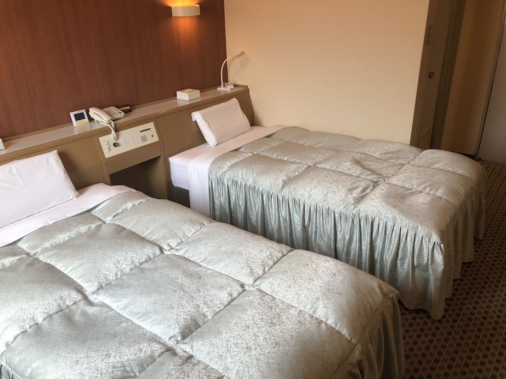 ホテル光ヒルズ 山口