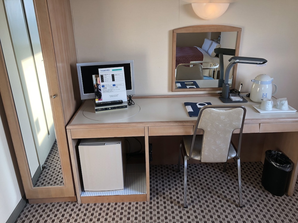 ホテル光ヒルズ 山口