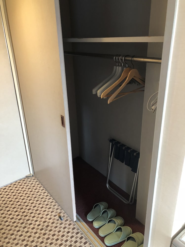 ホテル光ヒルズ 山口