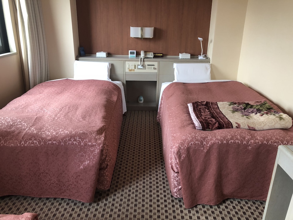 ホテル光ヒルズ 山口