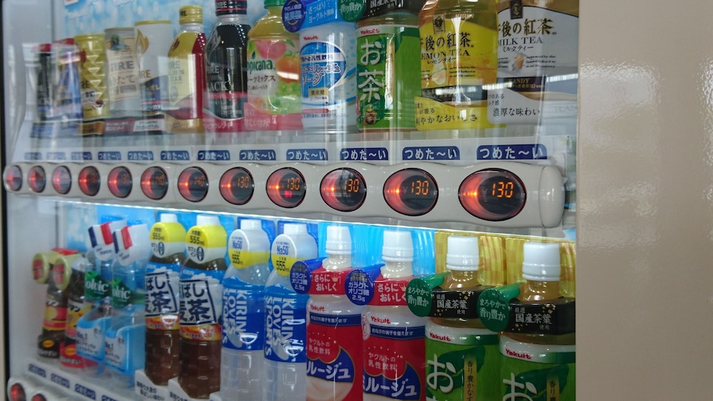 プラザホテル下関 山口