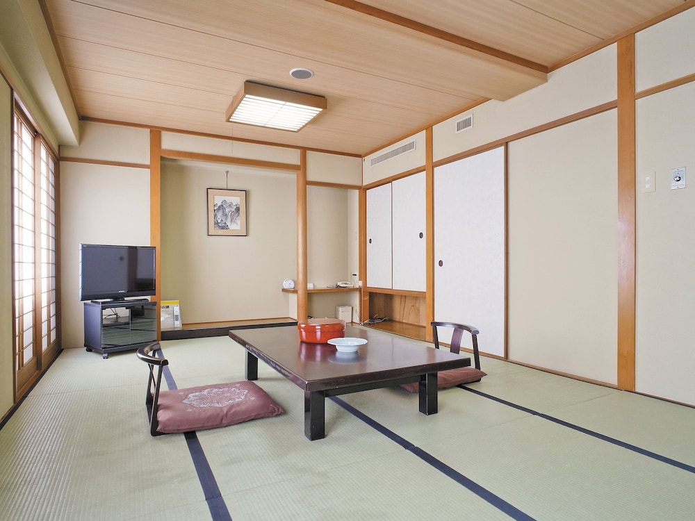 プラザホテル下関 山口