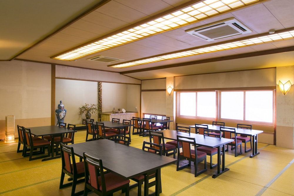 竹園旅館 山口