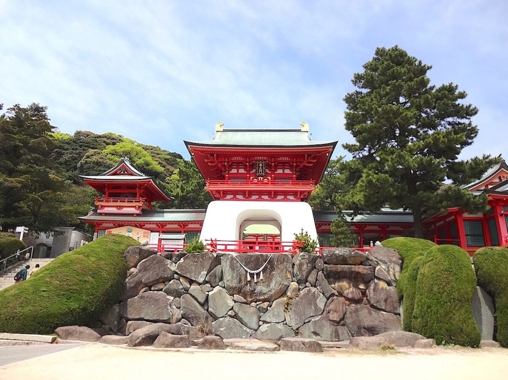 竹園旅館 山口