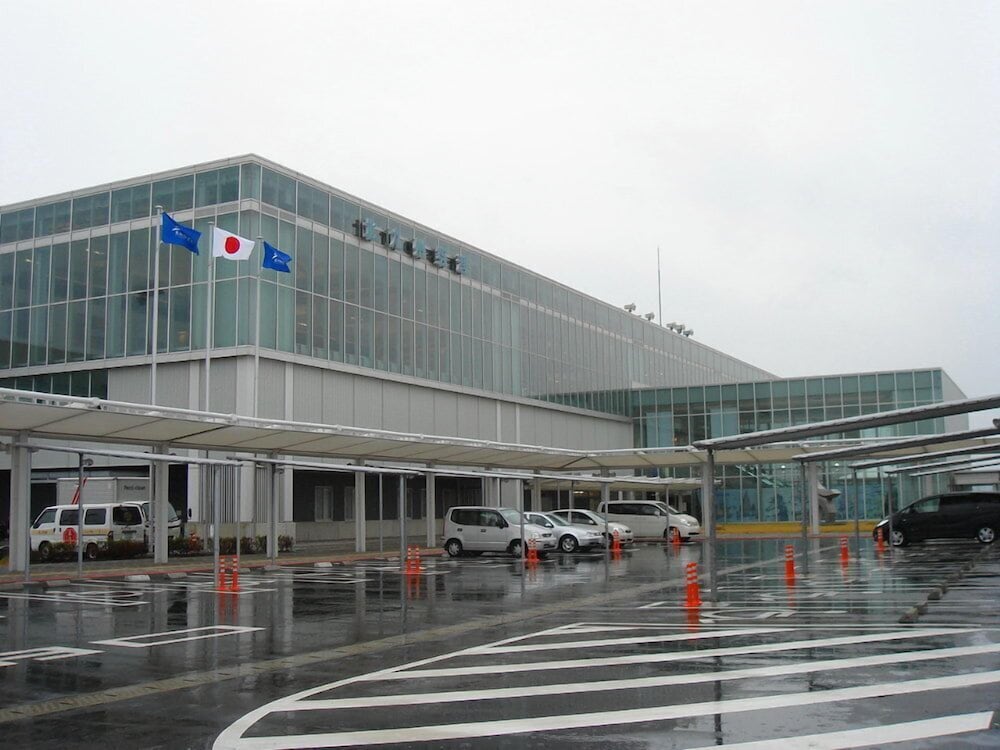 竹園旅館 山口