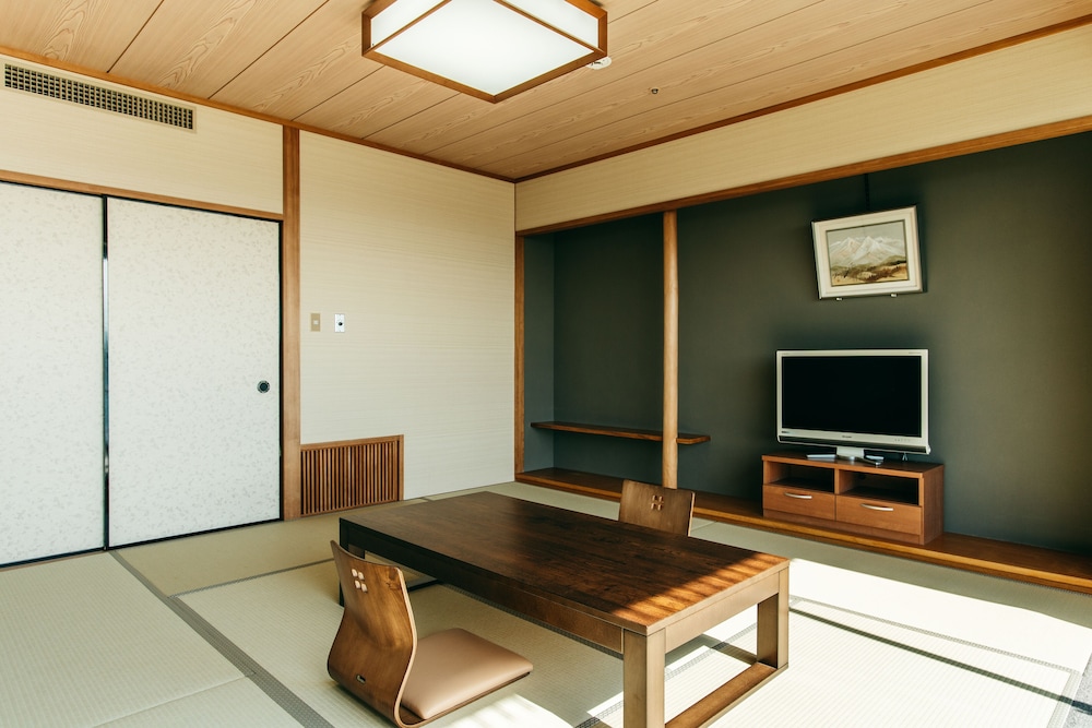 亀の井ホテル せとうち光 山口