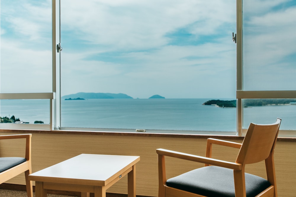 亀の井ホテル せとうち光 山口