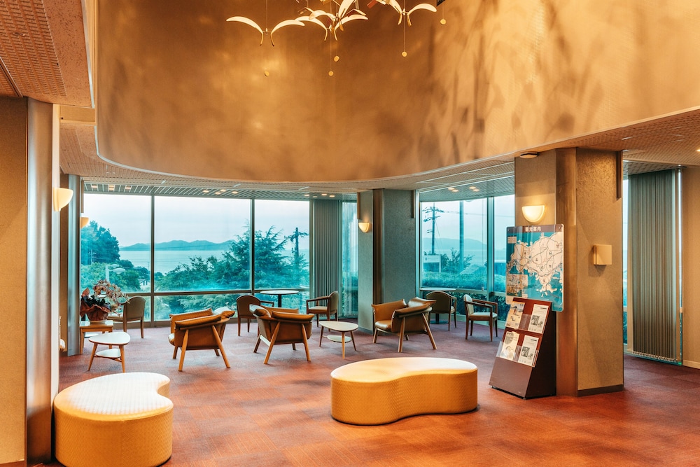 亀の井ホテル せとうち光 山口