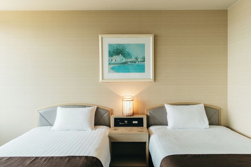 亀の井ホテル せとうち光 山口