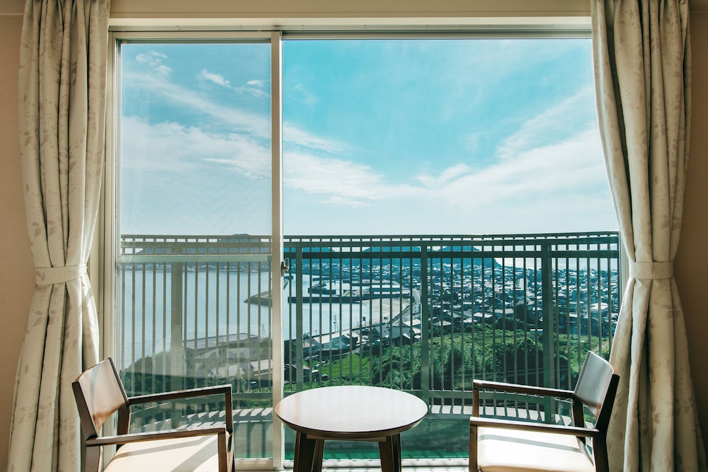 亀の井ホテル せとうち光 山口